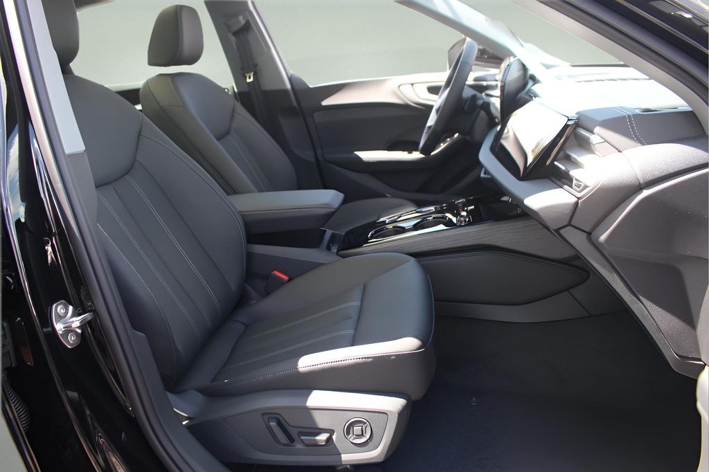 2025 Audi A5 Premium - Photo 17