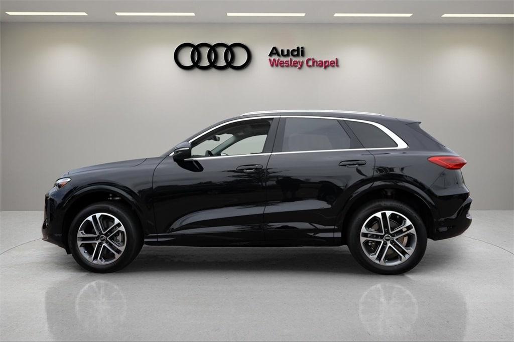 New 2025 Audi All-new Q5  SUV