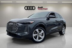 2025 Audi Q5 2.0T Premium Plus SUV