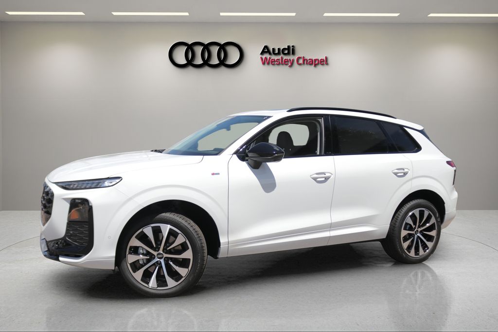 2026 Audi Q3