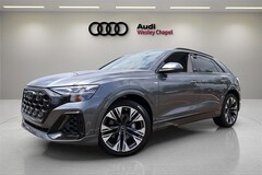2025 Audi Q8 55 Premium Plus SUV