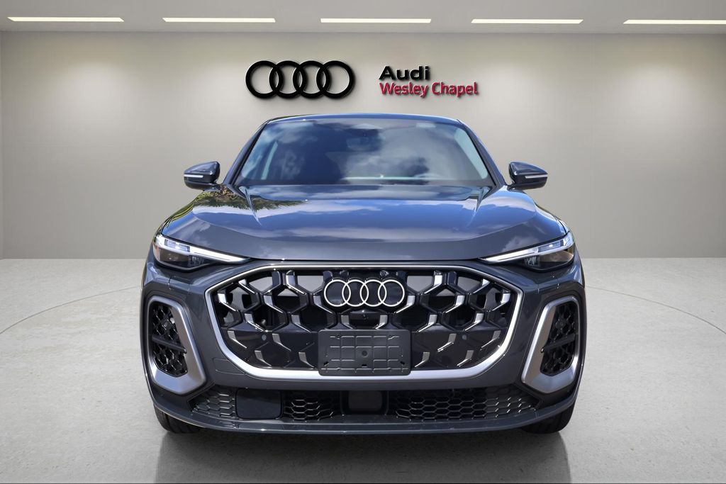 2025 Audi Q5 Sportback Premium Plus - Photo 8