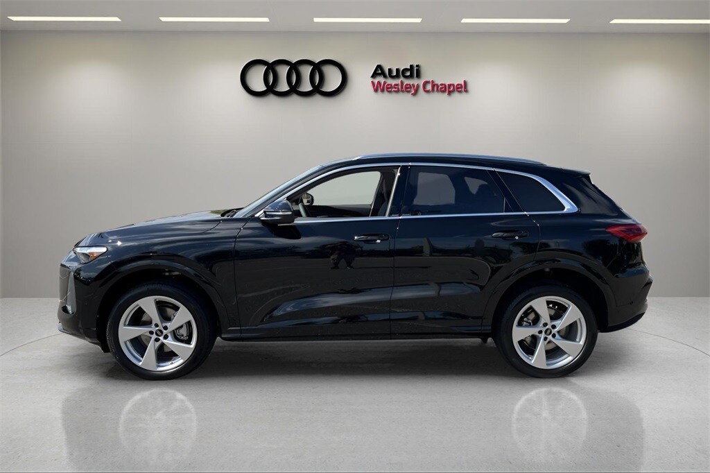 New 2025 Audi All-new Q5 2.0T Premium Plus SUV
