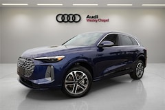 2025 Audi Q5 2.0T Premium Plus SUV