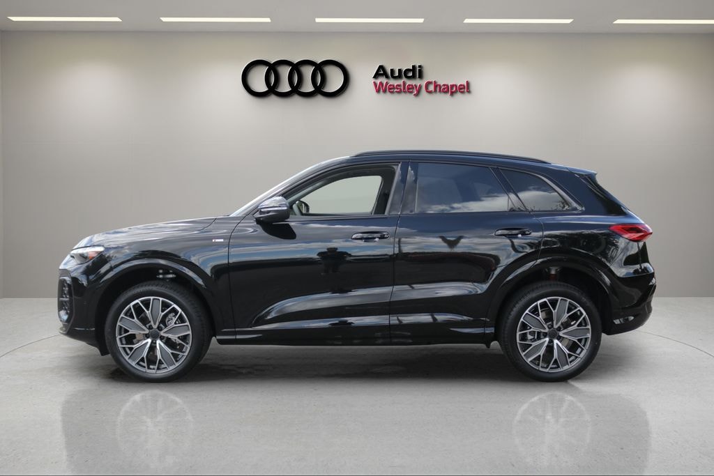 New 2026 Audi Q5 2.0T Premium Plus SUV