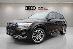 2026 Audi Q7 45 Premium Plus SUV