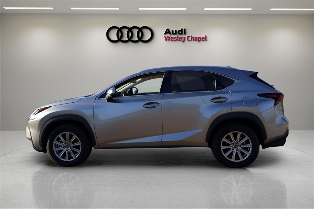 Used 2020 Lexus NX 300 SUV