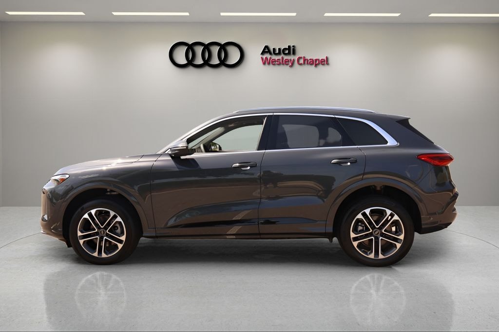 New 2026 Audi Q5 SUV