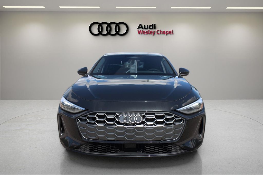 2025 Audi A5 Premium - Photo 8