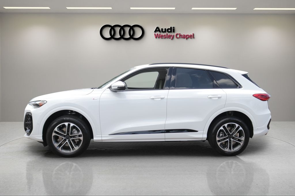 New 2026 Audi Q5 SUV
