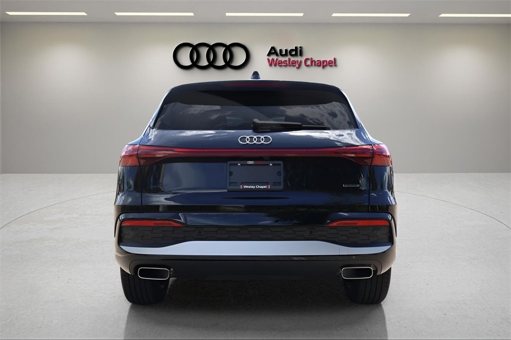 New 2025 Audi All-new Q5  SUV