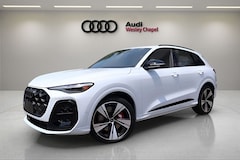 2026 Audi SQ5 Premium Plus SUV