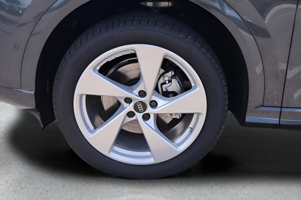 2025 Audi Q5 Sportback Premium Plus - Photo 27