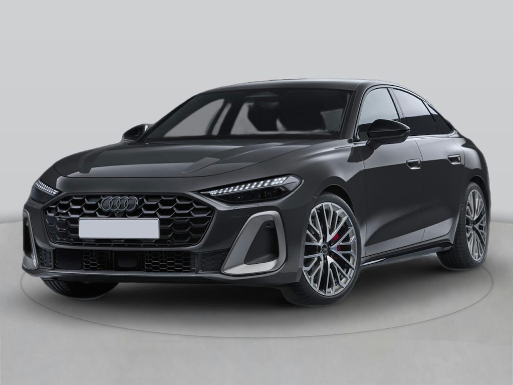 Certified 2025 Audi A5 2.0T Premium Plus Hatchback