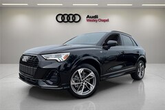 2025 Audi Q3 Premium SUV