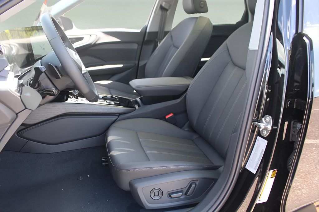 2025 Audi A5 Premium - Photo 12