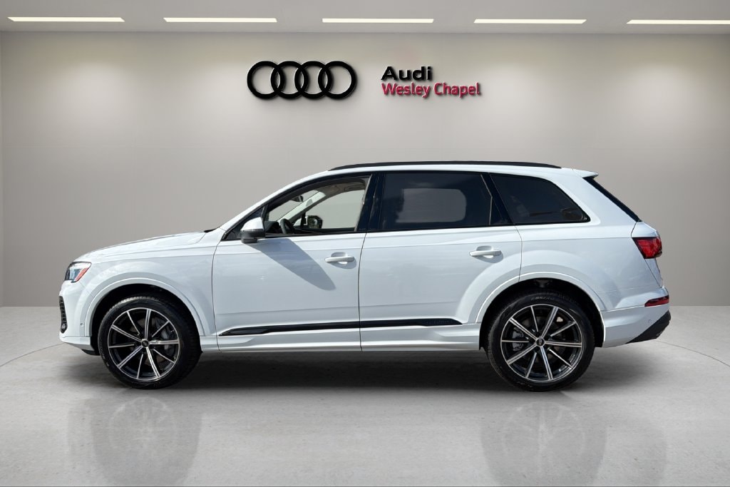 New 2026 Audi Q7 45 Premium Plus SUV