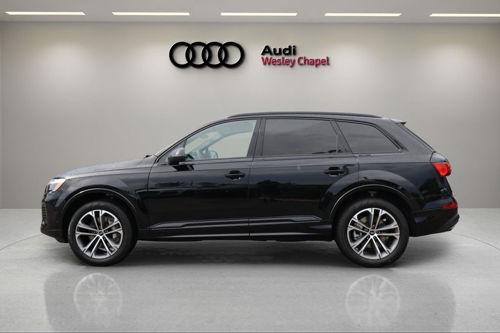 New 2026 Audi Q7 45 Premium Plus SUV