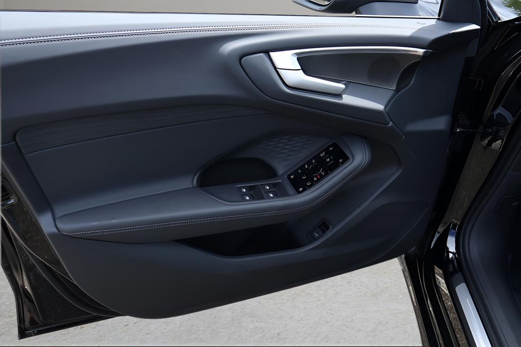 2025 Audi A5 Premium Plus - Photo 26