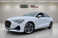 2026 Audi A3 40 Premium Sedan