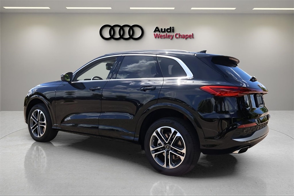 New 2025 Audi All-new Q5  SUV