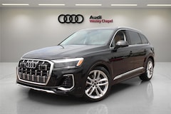 2025 Audi Q7 55 Premium Plus SUV