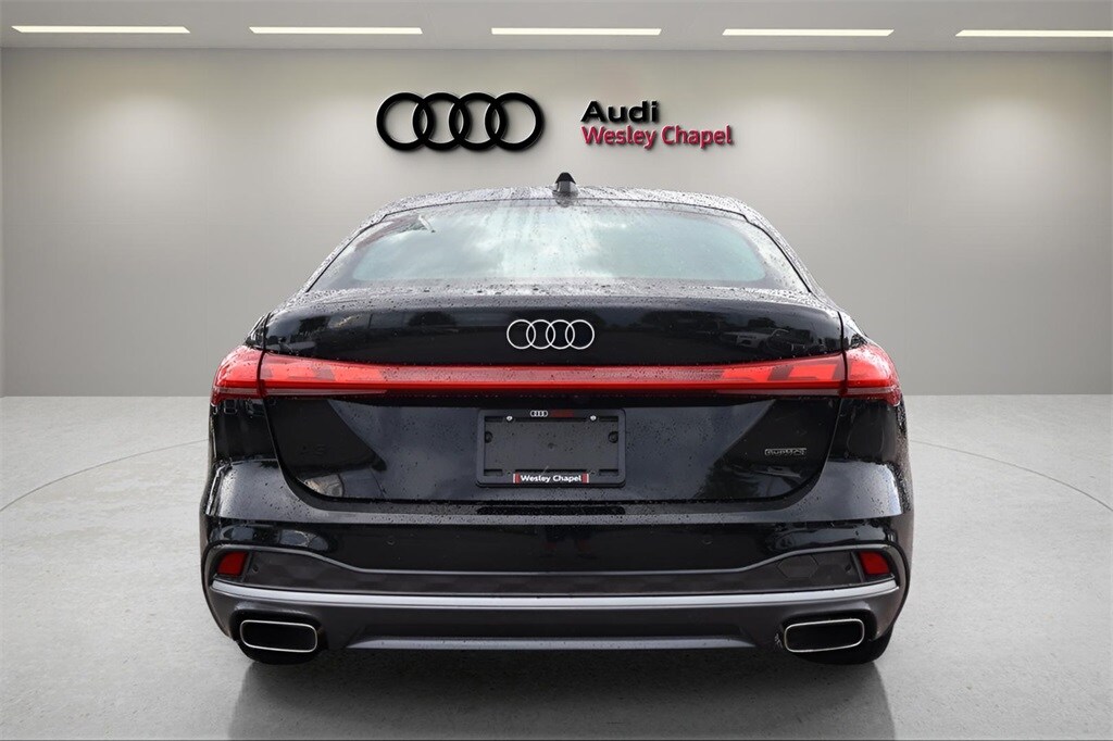 2025 Audi A5 2.0T Prestige photo 4