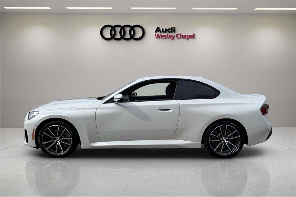 Used 2024 BMW 2 Series 230i Coupe