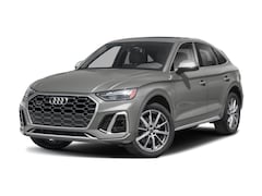 2026 Audi SQ5 Sportback Premium Plus SUV