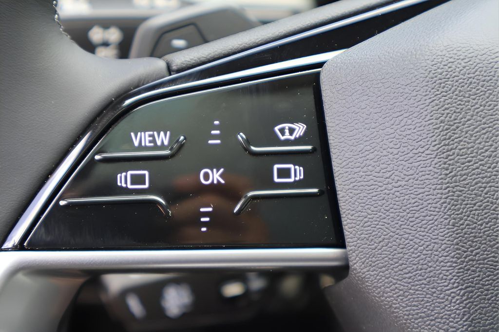 2025 Audi A5 Premium Plus - Photo 17