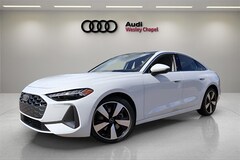 2025 Audi A5 Sportback
