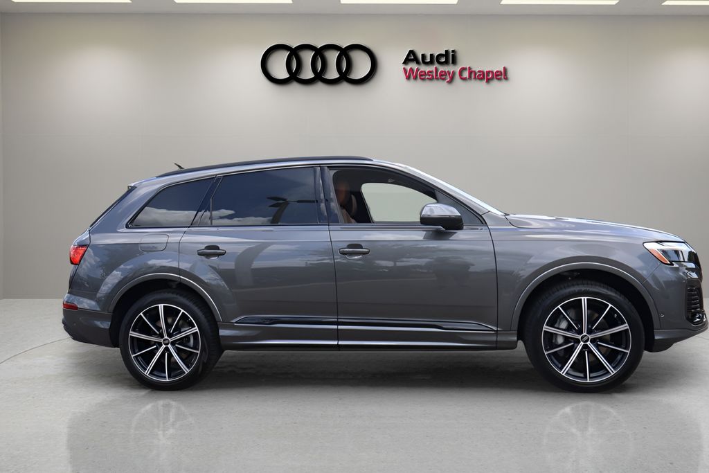 2026 Audi Q7 Premium Plus - Photo 6