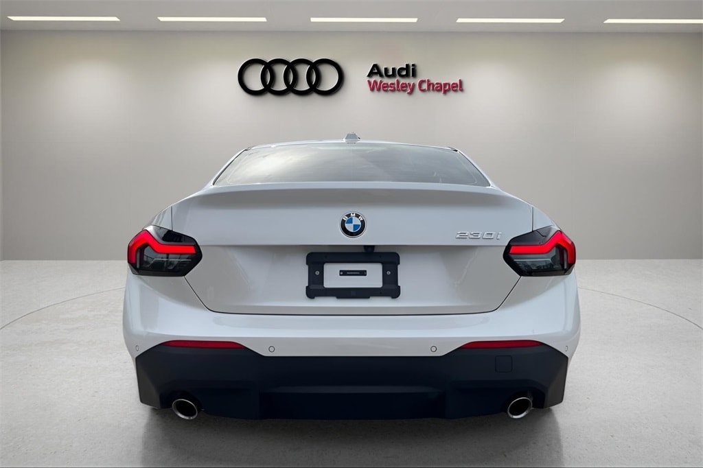 Used 2024 BMW 2 Series 230i Coupe