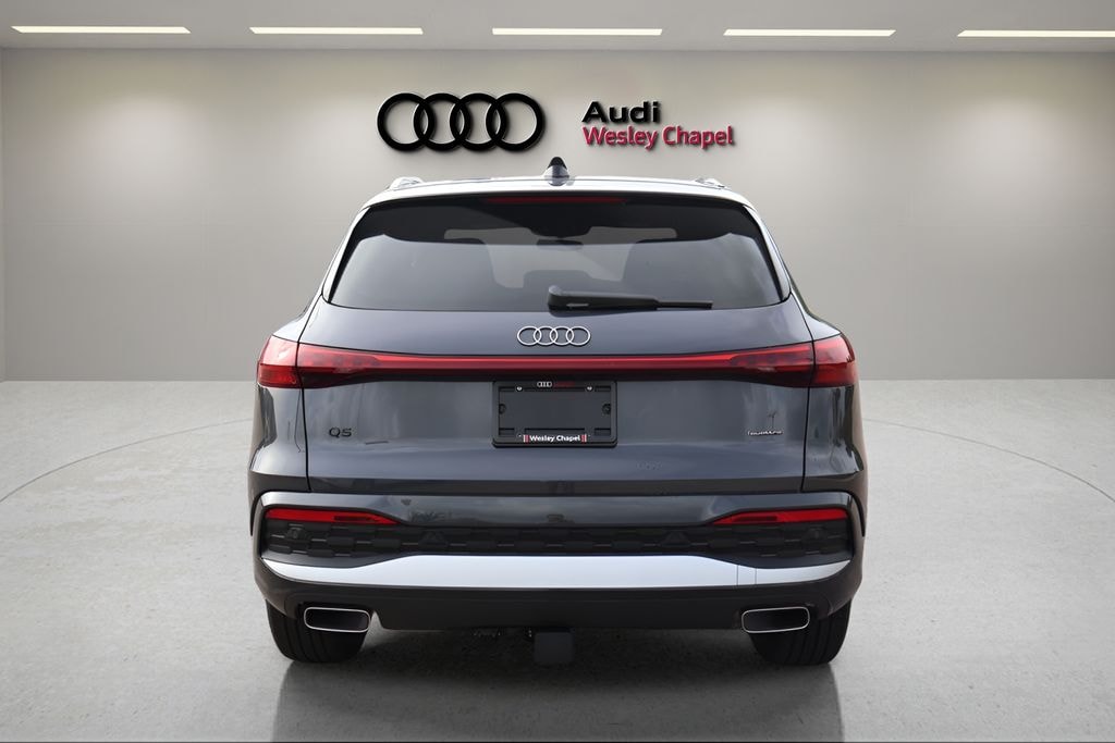 New 2026 Audi Q5 2.0T Premium Plus SUV
