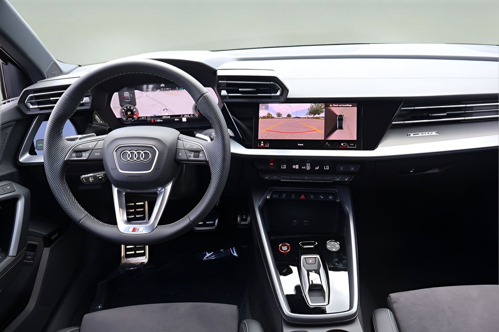 2026 Audi A3 Premium - Photo 15
