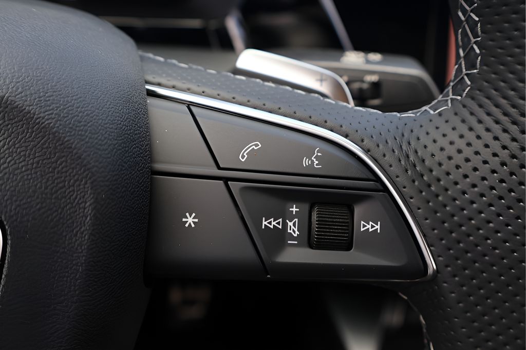 2026 Audi A3 Premium - Photo 21