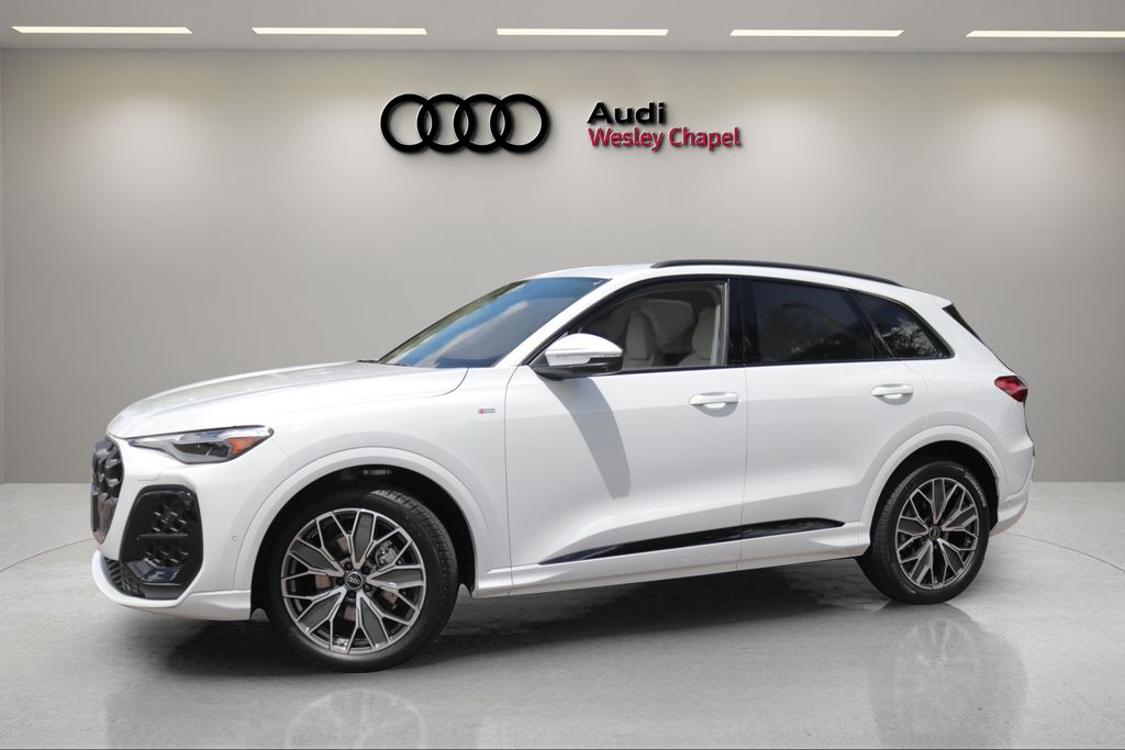 2026 Audi Q5