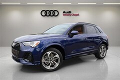 2025 Audi Q3 Premium SUV