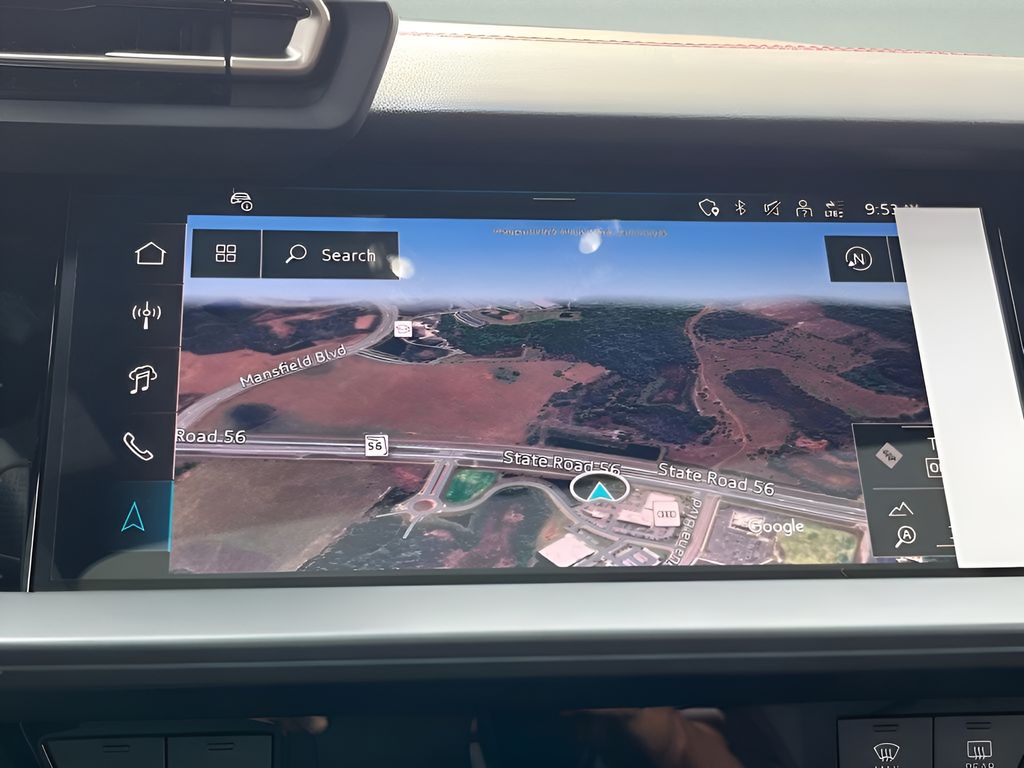 2026 Audi S3 Base - Photo 15