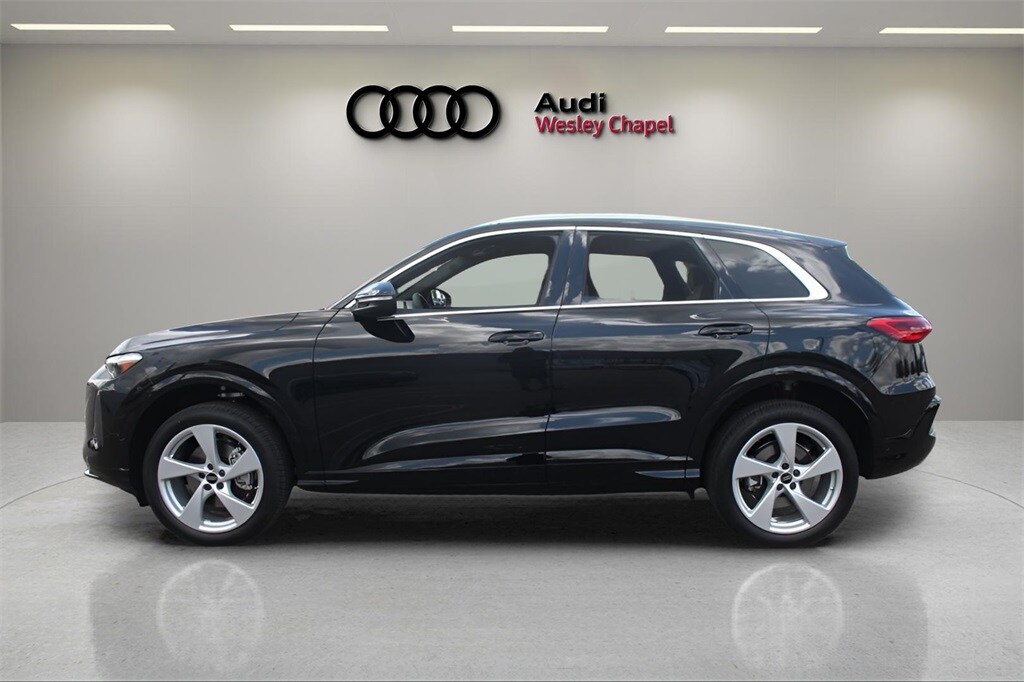 New 2025 Audi All-new Q5 2.0T Premium Plus SUV