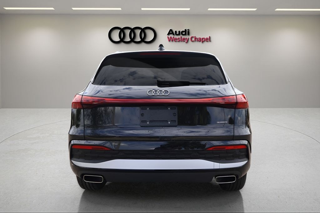 New 2025 Audi Q5 SUV