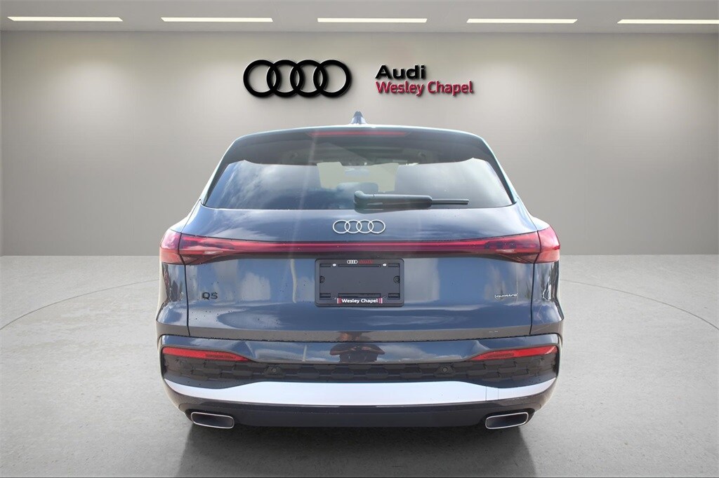 New 2025 Audi All-new Q5  SUV
