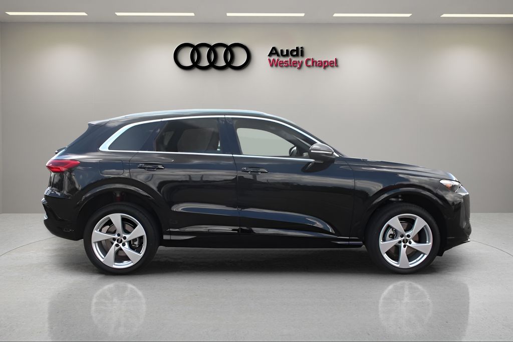 2025 Audi Q5 Premium Plus - Photo 6