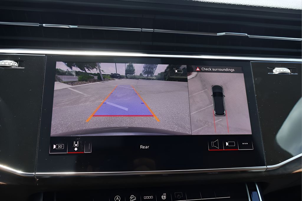 2026 Audi Q7 Premium Plus - Photo 24