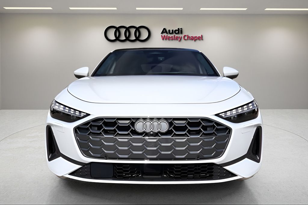 2025 Audi A5 Premium Plus - Photo 8