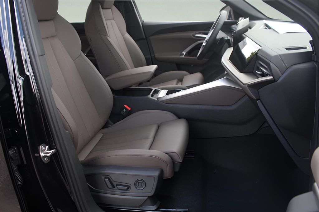 2025 Audi Q5 Premium Plus - Photo 17