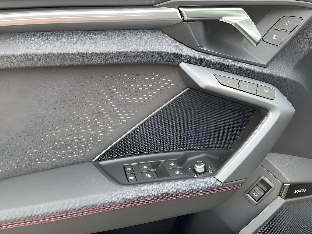 2026 Audi S3 Base - Photo 9