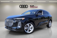 2025 Audi Q5 2.0T Premium Plus SUV