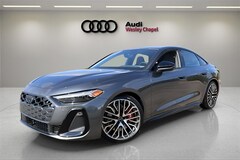 2025 Audi S5 3.0T Premium Plus Sportback