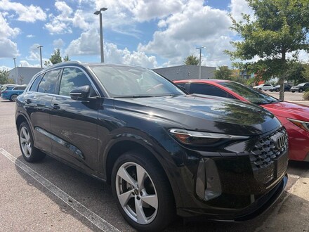 2025 Audi Q5 2.0T Premium SUV